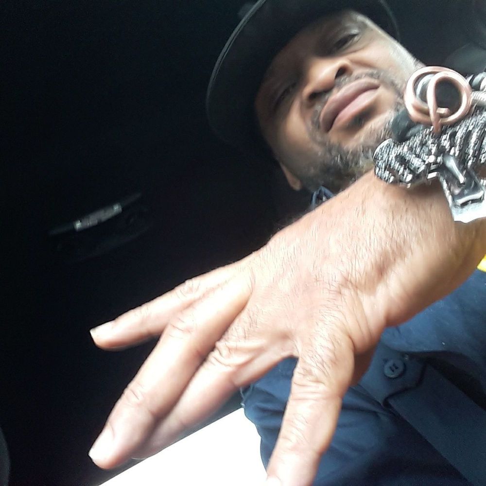 Meet your Posher, Michael